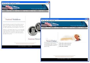 Carmen Sandiego Website
