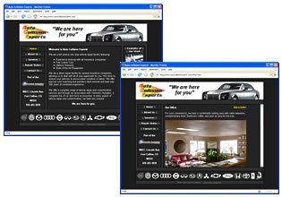 Auto Collision Experts