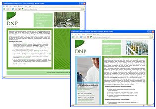 HEP-30 Website