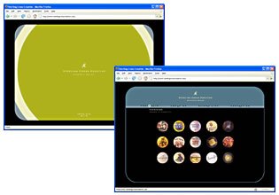 Sterling Cross Creative Website